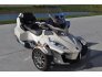 2015 Can-Am Spyder RT for sale 201170106